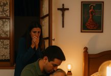 Tišina iza vrata: Istinita priča o snazi ljubavi Tišina iza vrata: Istinita priča o snazi ljubavi - featured image