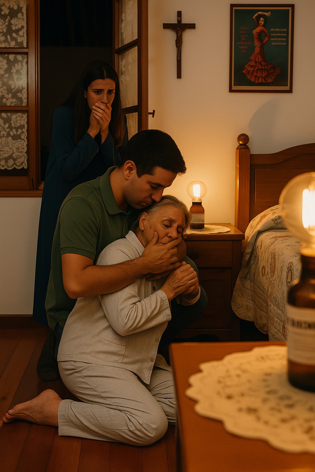 Tišina iza vrata: Istinita priča o snazi ljubavi - featured image Tišina iza vrata: Istinita priča o snazi ljubavi - featured image