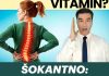 ŠOKANTNO: BR.1 vitamin koji LIJEČI bol u leđima kod žena 50+! ŠOKANTNO: BR.1 vitamin koji LIJEČI bol u leđima kod žena 50+! - featured image