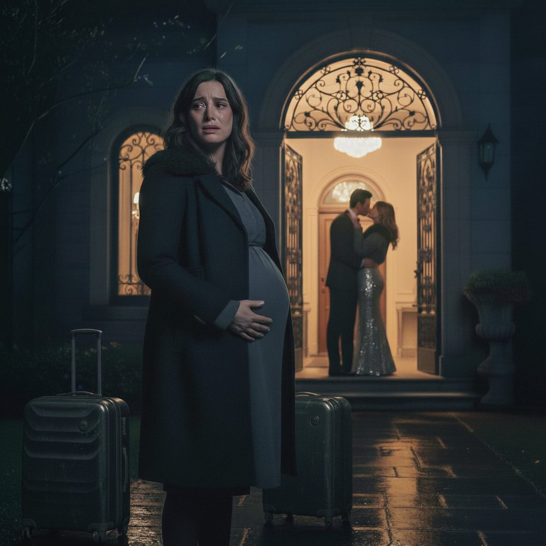 Oterao je trudnu ženu iz kuće da bi uselio ljubavnicu: Tek kada je video testament svog oca, shvatio je da je ljubavnica njegova polusestra. - featured image