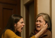 O čemu ste želeli da razgovarate? pitala je Marina mirno, iako je unutra već osećala kako krv počinje da zuji u njoj.