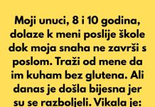 Moja snaha pretvorila je moju kuću u besplatan restoran, pa sam joj pokazala gdje joj je mjesto. Moja snaha pretvorila je moju kuću u besplatan restoran, pa sam joj pokazala gdje joj je mjesto. - featured image