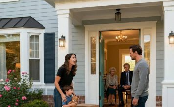 Žena koju su nazvali parazitom — a koja je kasnije postala vlasnica njihove kuće Žena koju su nazvali parazitom — a koja je kasnije postala vlasnica njihove kuće - featured image