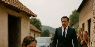 Tajna koja je čekala deset godina: Dirljiva priča o majci, sinu i istini koja je promijenila sve