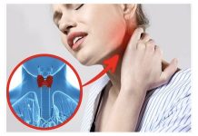 EVO KOJE SIMPTOME NIKAKO NE SMIJETE DA IGNORIŠETE! Jasno ukazuju da sa štitnom žlijezdom nešto nije u redu! EVO KOJE SIMPTOME NIKAKO NE SMIJETE DA IGNORIŠETE! Jasno ukazuju da sa štitnom žlijezdom nešto nije u redu! - featured image