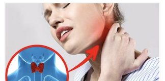 EVO KOJE SIMPTOME NIKAKO NE SMIJETE DA IGNORIŠETE! Jasno ukazuju da sa štitnom žlijezdom nešto nije u redu! EVO KOJE SIMPTOME NIKAKO NE SMIJETE DA IGNORIŠETE! Jasno ukazuju da sa štitnom žlijezdom nešto nije u redu! - featured image