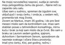 Na mom sudskom ročištu za razvod, sudija je zamolio moju petogodišnju ćerku da govori… Njene reči su zapanjile celu sudnicu. Na mom sudskom ročištu za razvod, sudija je zamolio moju petogodišnju ćerku da govori… Njene reči su zapanjile celu sudnicu. - featured image