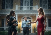 „Tri dana tišine“ – Priča o ženi koja je izgubila sve da bi pronašla sebe „Tri dana tišine“ – Priča o ženi koja je izgubila sve da bi pronašla sebe - featured image