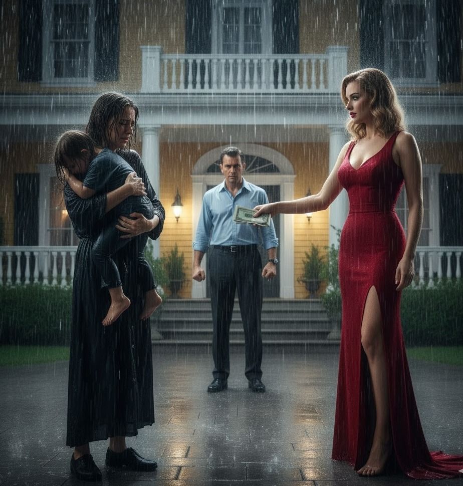 „Tri dana tišine“ – Priča o ženi koja je izgubila sve da bi pronašla sebe - featured image „Tri dana tišine“ – Priča o ženi koja je izgubila sve da bi pronašla sebe - featured image