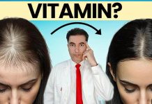 OPASNO: Deficit ovog vitamina UZROKUJE gubitak kose kod žena ! OPASNO: Deficit ovog vitamina UZROKUJE gubitak kose kod žena ! - featured image