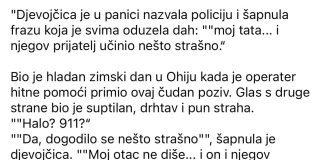 Svi su mislili da priča gluposti — dok nisu shvatili šta se zapravo dogodilo u toj kući Svi su mislili da priča gluposti — dok nisu shvatili šta se zapravo dogodilo u toj kući - featured image
