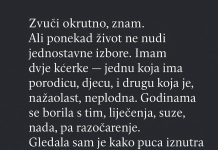 Moja kćerka je neplodna, pa ne može imati biološku djecu. Rekla sam joj da zbog toga neće naslijediti moju imovinu.“ Moja kćerka je neplodna, pa ne može imati biološku djecu. Rekla sam joj da zbog toga neće naslijediti moju imovinu.“ - featured image