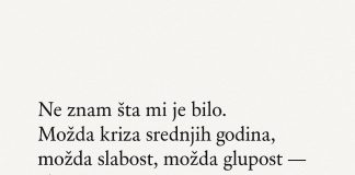 Priznao sam ženi da sam je prevario — ali njen odgovor me slomio” Priznao sam ženi da sam je prevario — ali njen odgovor me slomio” - featured image
