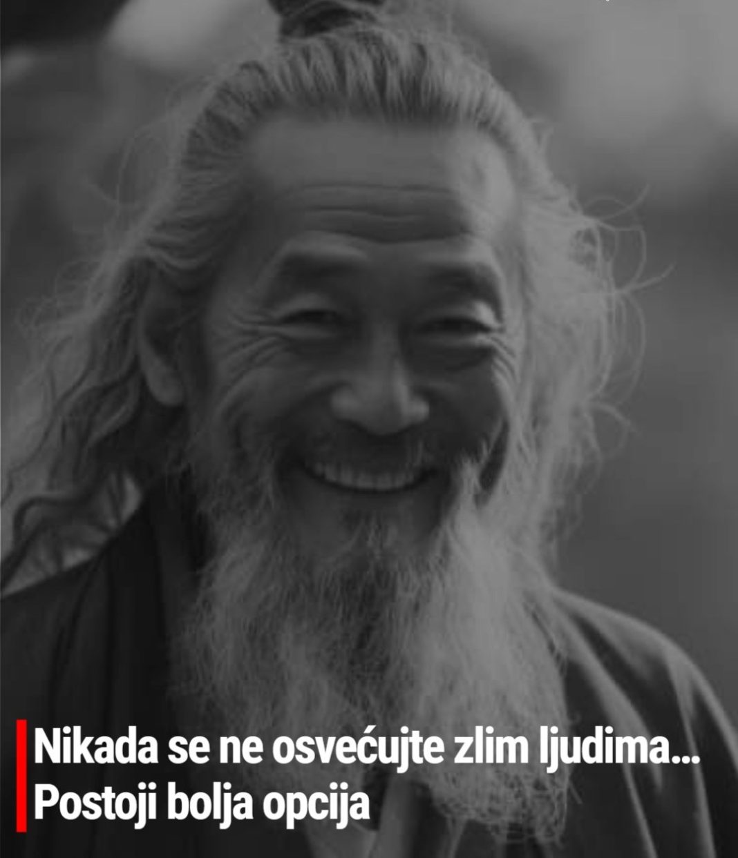 Nikada se ne osvećujte zlim ljudima… Ovo je bolja opcija - featured image Nikada se ne osvećujte zlim ljudima… Ovo je bolja opcija - featured image