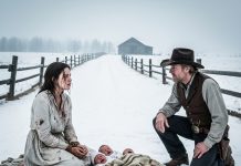 Snaga spasa i novi početak na Kitridž ranču – priča o hrabrosti, praštanju i ljubavi koja vraća život Snaga spasa i novi početak na Kitridž ranču – priča o hrabrosti, praštanju i ljubavi koja vraća život - featured image