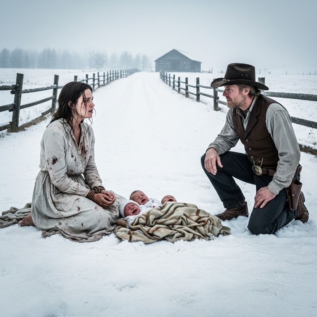 Snaga spasa i novi početak na Kitridž ranču – priča o hrabrosti, praštanju i ljubavi koja vraća život - featured image Snaga spasa i novi početak na Kitridž ranču – priča o hrabrosti, praštanju i ljubavi koja vraća život - featured image