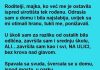 Bila je BEZ igde ikoga i ičega , a ONDA joj je jedan DAN prišla starija ŽENA , ono što je USLEDILO je za ROMAN! Bila je BEZ igde ikoga i ičega , a ONDA joj je jedan DAN prišla starija ŽENA , ono što je USLEDILO je za ROMAN! - featured image