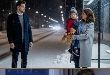 Ela je šaptala: „Nemamo kamo ići…” — A on je odgovorio: „Sad imate.” Ela je šaptala: „Nemamo kamo ići…” — A on je odgovorio: „Sad imate.” - featured image