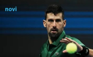 Amerikanac napao Novaka, ogorčen zbog njegovog poteza poslije osvajanja Atine! Amerikanac napao Novaka, ogorčen zbog njegovog poteza poslije osvajanja Atine! - featured image