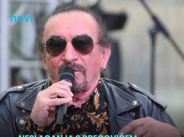 Zbog ove pjesme je Željko Bebek napustio Bijelo Dugme: Nije htio da je pjeva Zbog ove pjesme je Željko Bebek napustio Bijelo Dugme: Nije htio da je pjeva - featured image