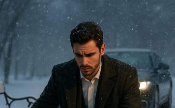 Našao je devojku u snegu — kad se probudila, otkrila mu je tajnu koju je otac skrivao godinama Našao je devojku u snegu — kad se probudila, otkrila mu je tajnu koju je otac skrivao godinama - featured image