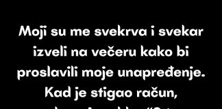 Svekrovci su mislili da ću ja plaćati svaki račun — ali nisu očekivali moju osvetu. Svekrovci su mislili da ću ja plaćati svaki račun — ali nisu očekivali moju osvetu. - featured image