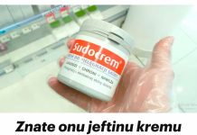 Znate li za 0VU jeftinu kremu za bebe? Ima UP0TREBU za K0JU većina ljudi ne zna! Znate li za 0VU jeftinu kremu za bebe? Ima UP0TREBU za K0JU većina ljudi ne zna! - featured image