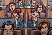 Kako prepoznati kolegu na poslu koji vam ne želi dobro i hinjski vam podapinje Kako prepoznati kolegu na poslu koji vam ne želi dobro i hinjski vam podapinje - featured image