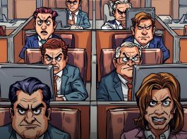 Kako prepoznati kolegu na poslu koji vam ne želi dobro i hinjski vam podapinje Kako prepoznati kolegu na poslu koji vam ne želi dobro i hinjski vam podapinje - featured image