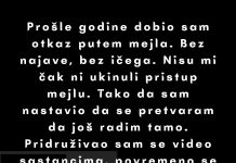 „Dobili su mi otkaz, ali sam nastavio da se pretvaram da radim — i onda je sve krenulo potpuno neočekivanim tokom.“ „Dobili su mi otkaz, ali sam nastavio da se pretvaram da radim — i onda je sve krenulo potpuno neočekivanim tokom.“ - featured image