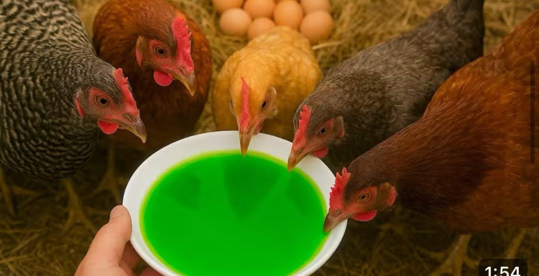 Kako OVO nisam znao ranije | Moje KOKOŠKE svaki dan snesu 100 jaja! - featured image