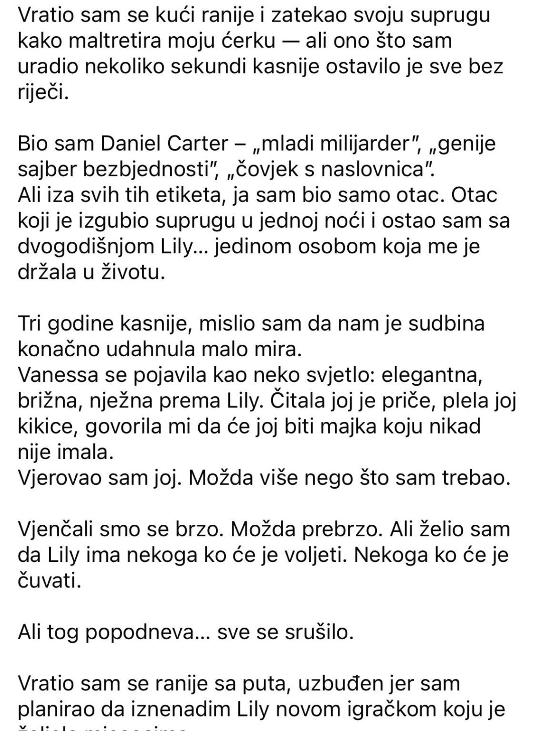 Mislela je da je sama u kući, ali kad je muž stao na vrata, izgubila je sve… - featured image