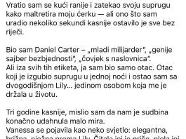 Mislela je da je sama u kući, ali kad je muž stao na vrata, izgubila je sve… Mislela je da je sama u kući, ali kad je muž stao na vrata, izgubila je sve… - featured image