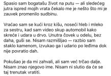 Razbio je prozor i postao heroj – nagrada koju je dobio bila je neverovatna Razbio je prozor i postao heroj – nagrada koju je dobio bila je neverovatna - featured image