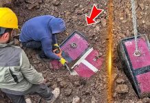 Pronašli smo napušteni sef u rijeci. POGLEDAJTE šta se nalazi u NAPUŠTENOM SEFU? Pronašli smo napušteni sef u rijeci. POGLEDAJTE šta se nalazi u NAPUŠTENOM SEFU? - featured image