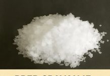 Prirodni sastojak prije spavanja – Istina o Epsom soli i njenim prednostima Prirodni sastojak prije spavanja – Istina o Epsom soli i njenim prednostima - featured image