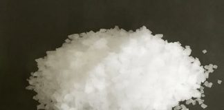 Prirodni sastojak prije spavanja – Istina o Epsom soli i njenim prednostima Prirodni sastojak prije spavanja – Istina o Epsom soli i njenim prednostima - featured image