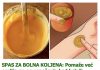 SPAS ZA BOLNA KOLJENA: Pomaže već poslije prvog nanošenja kod bolnih zglobova! SPAS ZA BOLNA KOLJENA: Pomaže već poslije prvog nanošenja kod bolnih zglobova! - featured image