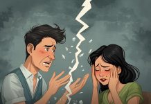 10 skrivenih razloga zbog kojih brak puca i nakon 20 godina, čak i kada spolja djeluje savršeno 10 skrivenih razloga zbog kojih brak puca i nakon 20 godina, čak i kada spolja djeluje savršeno - featured image