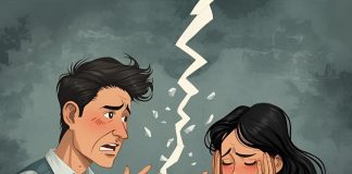 10 skrivenih razloga zbog kojih brak puca i nakon 20 godina, čak i kada spolja djeluje savršeno 10 skrivenih razloga zbog kojih brak puca i nakon 20 godina, čak i kada spolja djeluje savršeno - featured image