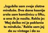 „Izgubila sam svoje zlatne minđuše. Dva dana kasnije srela sam komšinicu u liftu, a ona ih je nosila.” „Izgubila sam svoje zlatne minđuše. Dva dana kasnije srela sam komšinicu u liftu, a ona ih je nosila.” - featured image