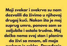 „Odbila sam da izgubim svoj dom samo zato što sam ponovo pronašla ljubav“ „Odbila sam da izgubim svoj dom samo zato što sam ponovo pronašla ljubav“ - featured image