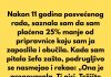 Odbila sam da budem plaćena manje od početnice — zaslužujem poštovanje, ne sažaljenje Odbila sam da budem plaćena manje od početnice — zaslužujem poštovanje, ne sažaljenje - featured image