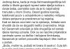 Kad je moja četrnaestogodišnja kći došla iz škole gurajući dječja kolica s dvoje novorođenčadi unutra, pomislila sam da je došao trenutak koji će zauvijek uzdrmati moj život. Deset godina kasnije — poziv odvjetnika o nasljedstvu od 4,7 milijuna dolara — dokazao je da nisam bila u krivu. Kad je moja četrnaestogodišnja kći došla iz škole gurajući dječja kolica s dvoje novorođenčadi unutra, pomislila sam da je došao trenutak koji će zauvijek uzdrmati moj život. Deset godina kasnije — poziv odvjetnika o nasljedstvu od 4,7 milijuna dolara — dokazao je da nisam bila u krivu. - featured image