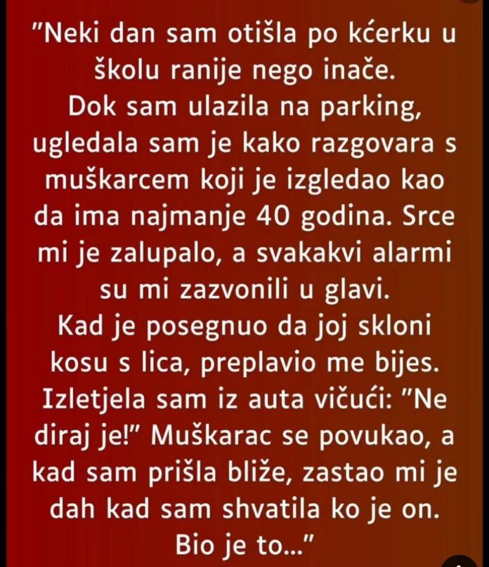 KADA prošlost zakuca bez najave… - featured image KADA prošlost zakuca bez najave… - featured image