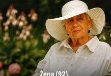 Žena (92), na izmaku života: “Može vam pričati tko što hoće, sreća je samo u ovome!” Žena (92), na izmaku života: “Može vam pričati tko što hoće, sreća je samo u ovome!” - featured image