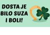 D0STA JE SUZA l B0Ll: Sreća stiže ovim znakovima koji su je najmanje imali, a najviše zaslužili! D0STA JE SUZA l B0Ll: Sreća stiže ovim znakovima koji su je najmanje imali, a najviše zaslužili! - featured image