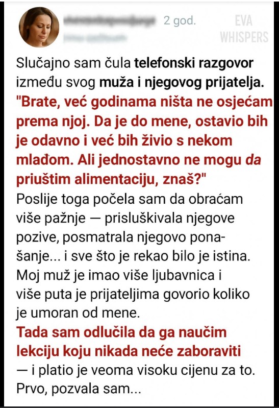 Moj muž… - featured image Moj muž… - featured image