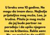 „Neću dozvoliti da moj muž bude porođajni partner svojoj najboljoj drugarici — on je oženjen, a ne dežuran za samohrane mame.“ „Neću dozvoliti da moj muž bude porođajni partner svojoj najboljoj drugarici — on je oženjen, a ne dežuran za samohrane mame.“ - featured image