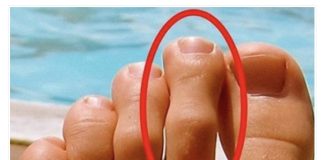 DOBRO POGLEDAJTE PRSTE NA NOGAMA: Ukoliko je drugi prst duži od ostalih, to nije SLUČAJNO! DOBRO POGLEDAJTE PRSTE NA NOGAMA: Ukoliko je drugi prst duži od ostalih, to nije SLUČAJNO! - featured image